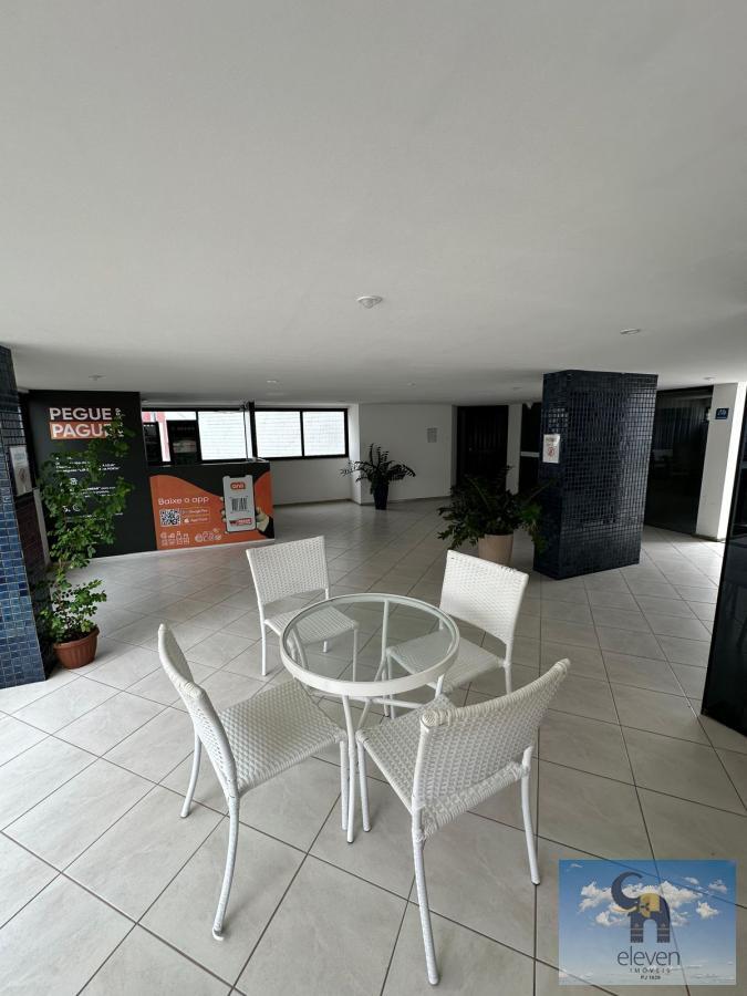 Apartamento à venda com 1 quarto, 42m² - Foto 13