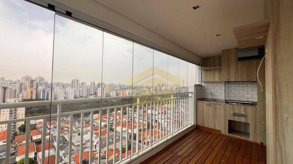 Apartamento à venda com 2 quartos, 67m² - Foto 9