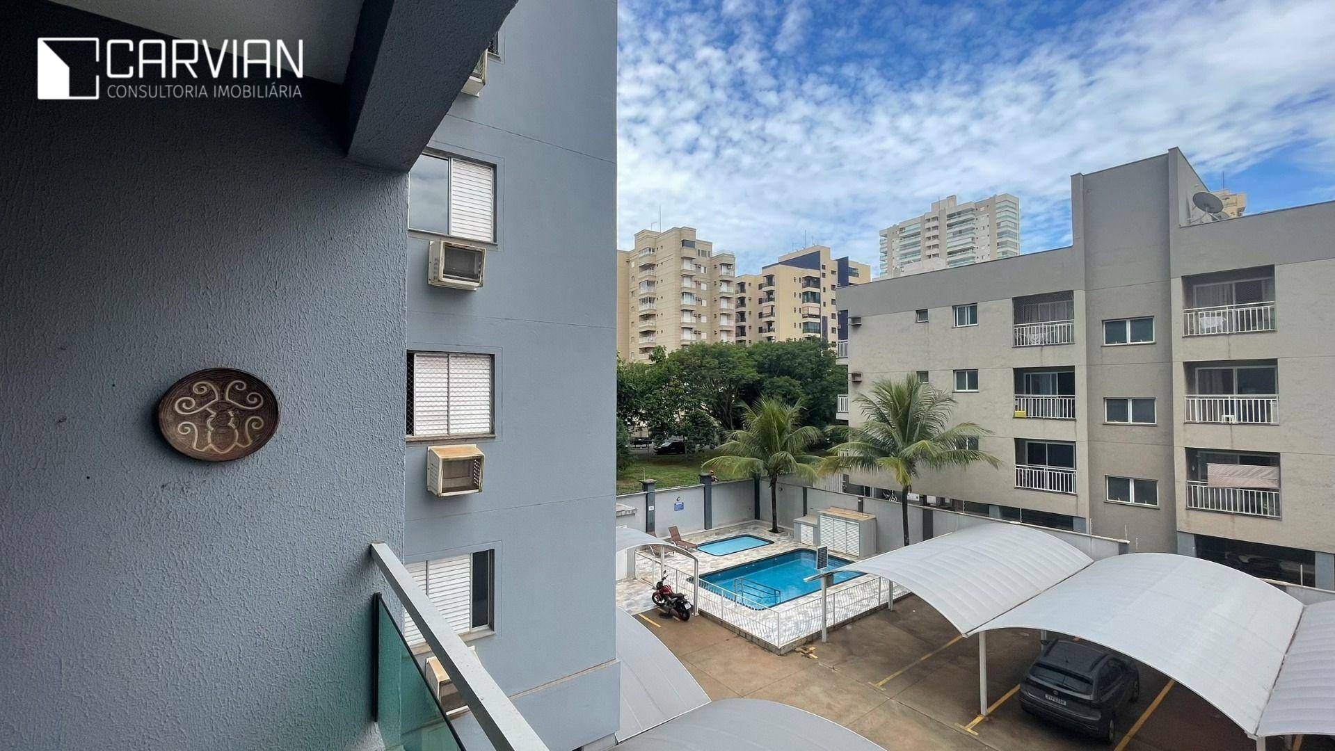 Apartamento para alugar com 2 quartos, 70m² - Foto 28