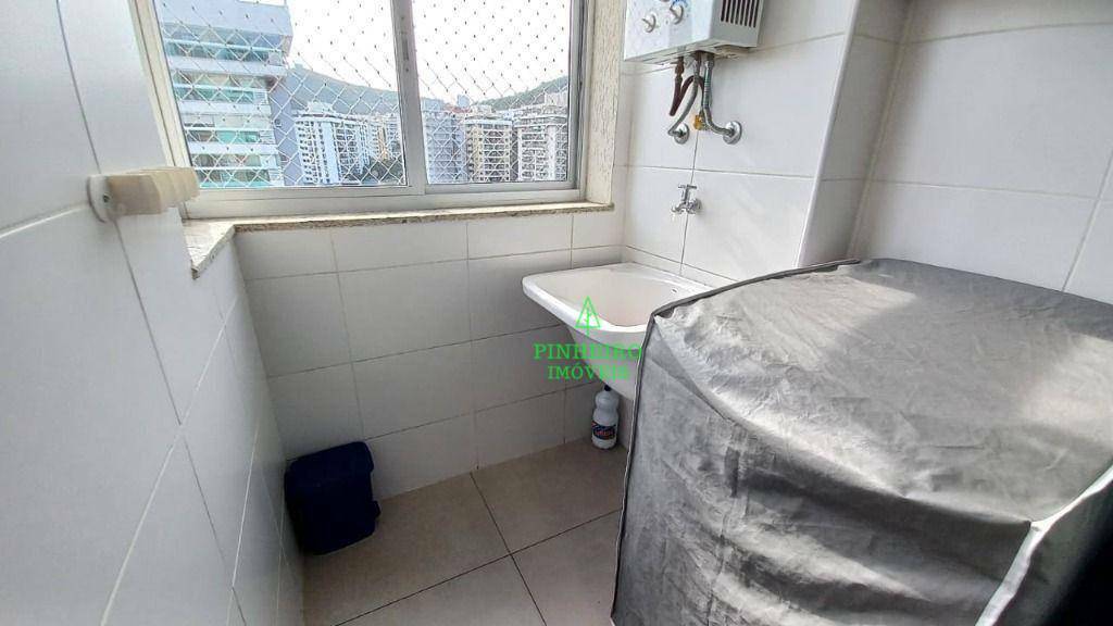 Apartamento à venda com 2 quartos, 108m² - Foto 12