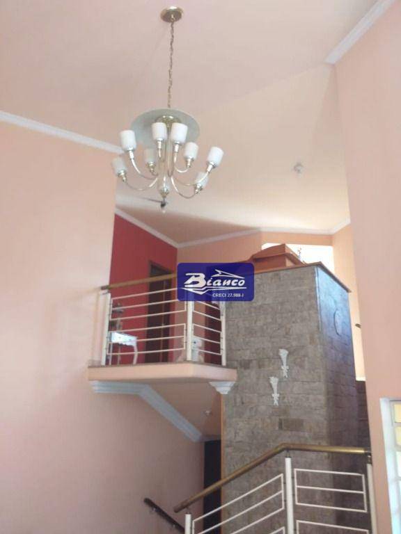 Sobrado à venda com 4 quartos, 234m² - Foto 22