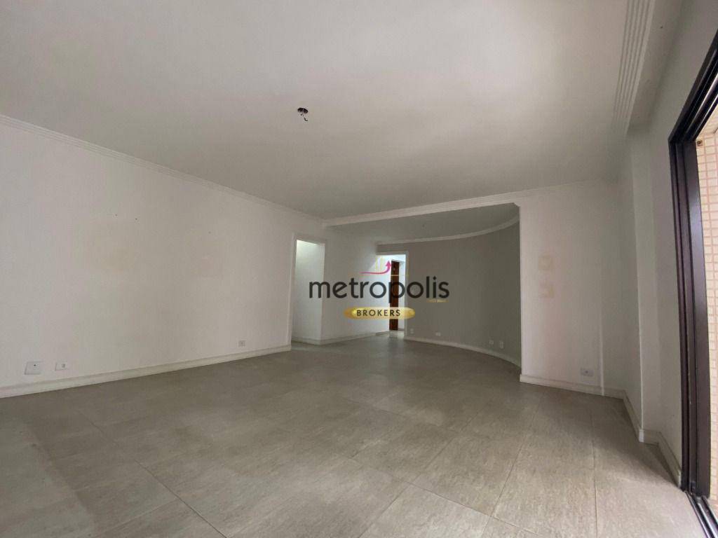 Apartamento à venda com 3 quartos, 140m² - Foto 1