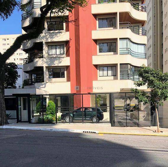 Apartamento à venda com 3 quartos, 108m² - Foto 17