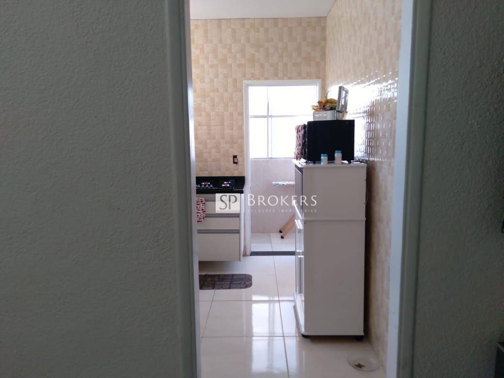 Apartamento à venda com 3 quartos, 69m² - Foto 15