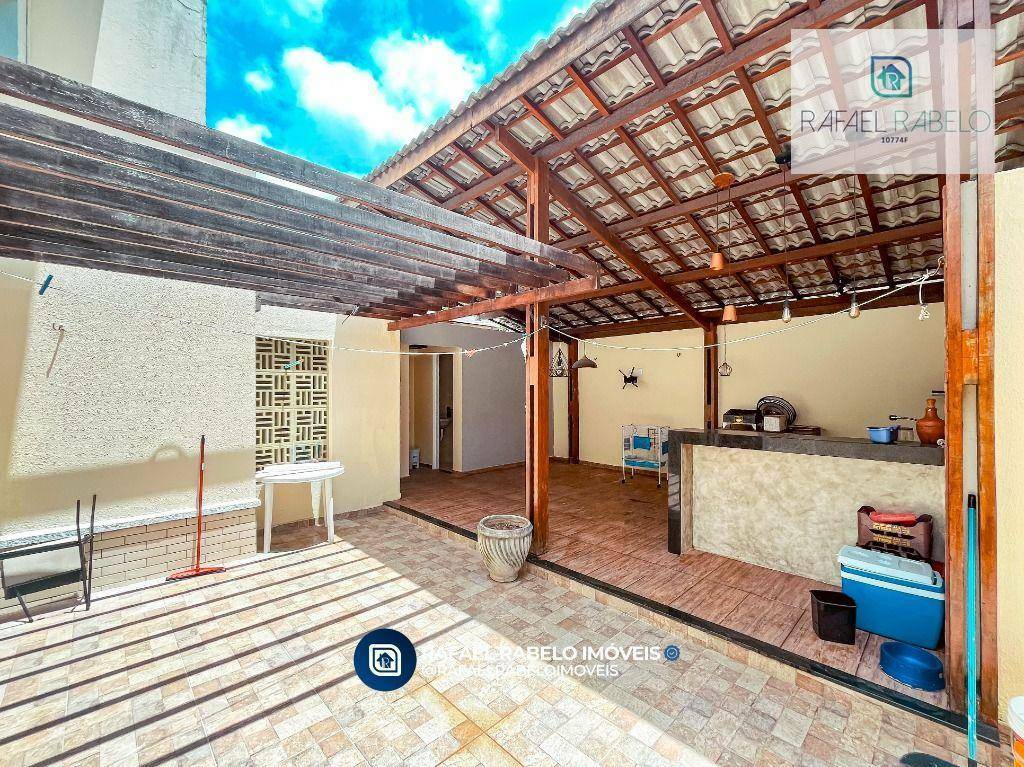 Casa de Condomínio à venda com 3 quartos, 140m² - Foto 18