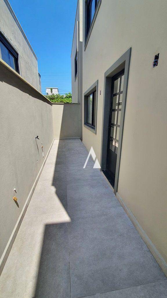 Casa de Condomínio à venda com 3 quartos, 130m² - Foto 6