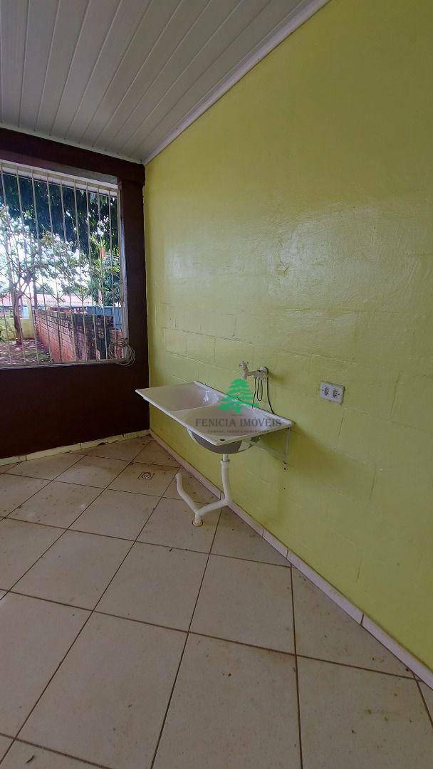Casa à venda com 2 quartos, 127m² - Foto 9