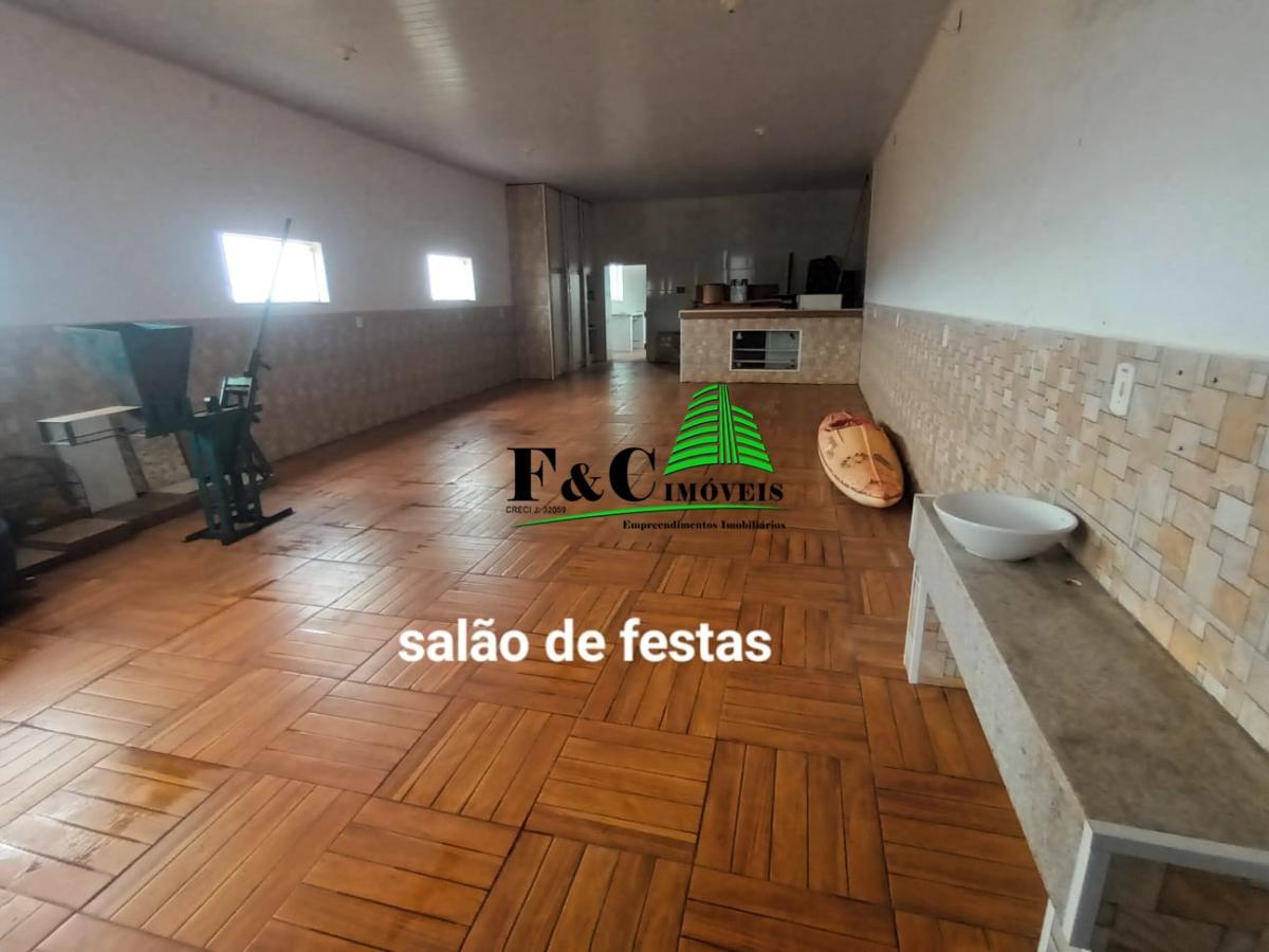 Casa à venda com 4 quartos, 5300m² - Foto 3