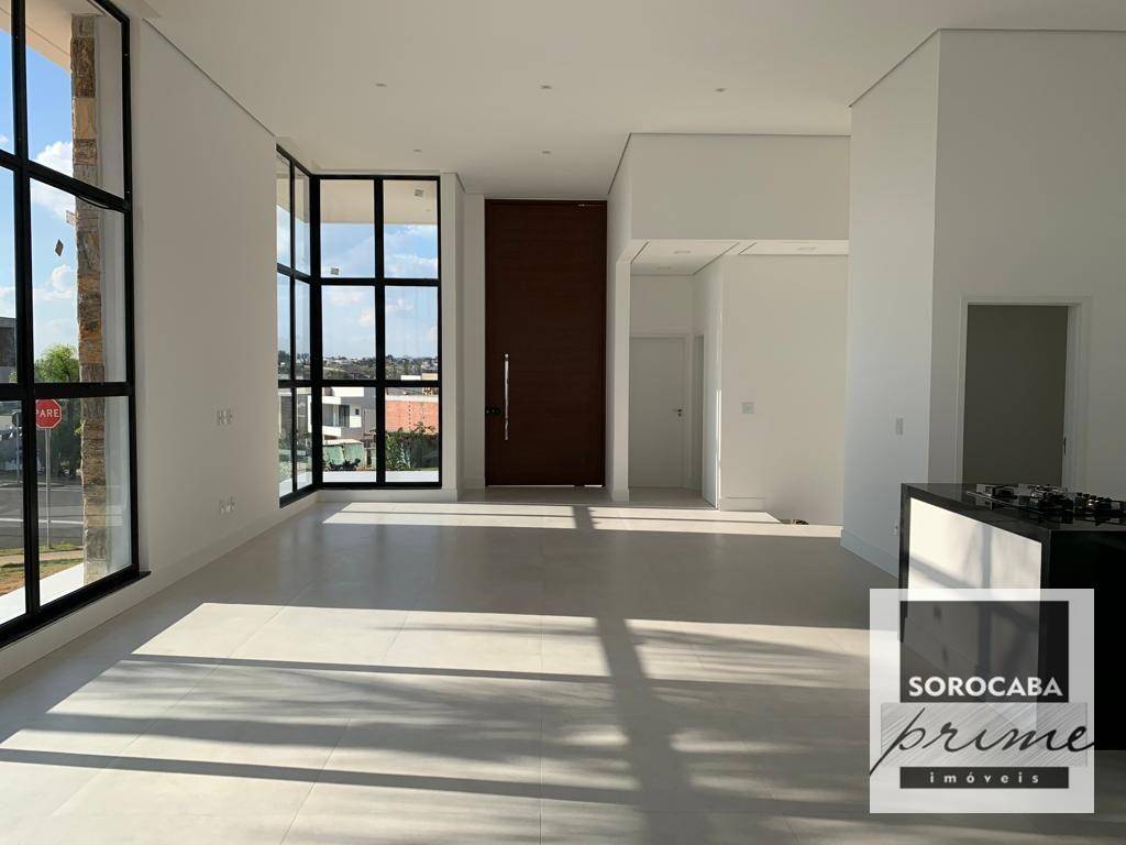 Casa de Condomínio à venda com 3 quartos, 244m² - Foto 11