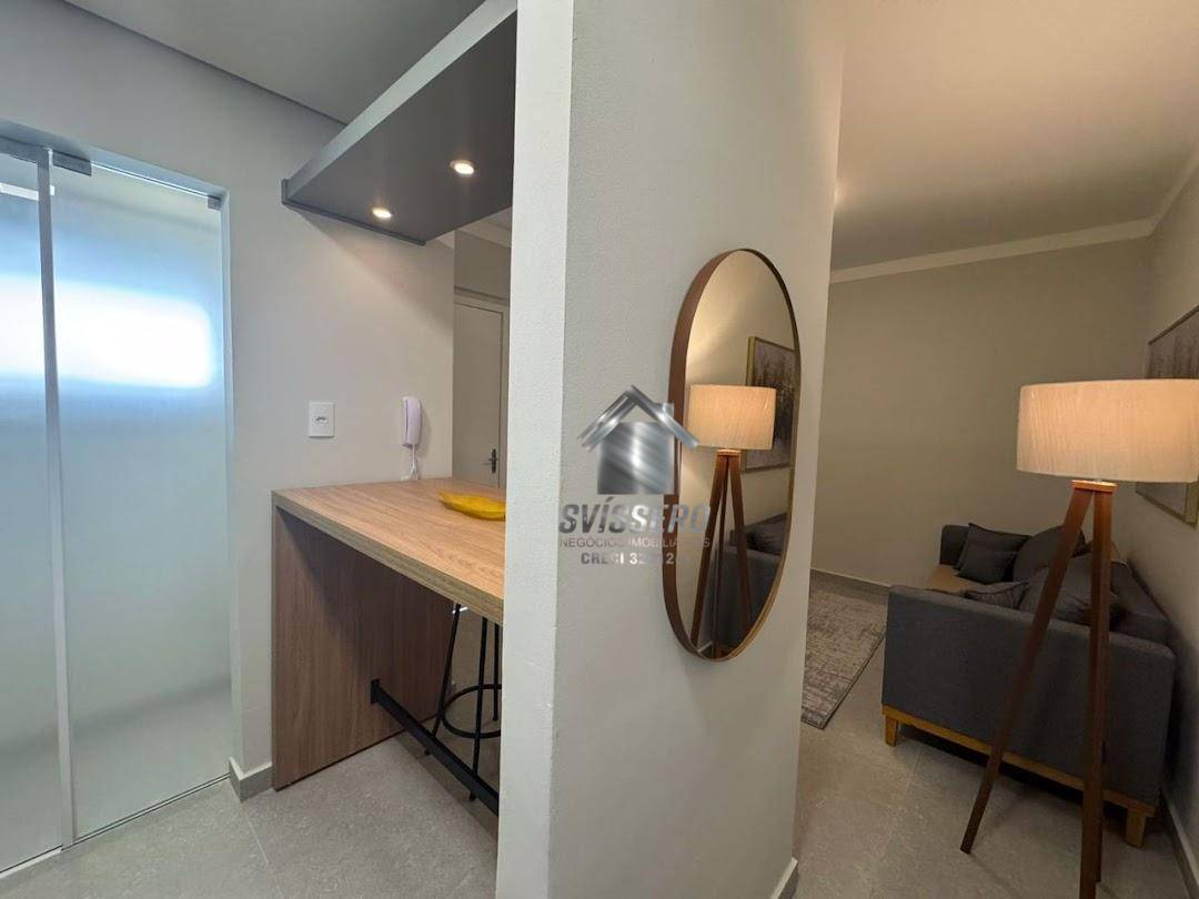 Apartamento, 1 quarto, 32 m² - Foto 10