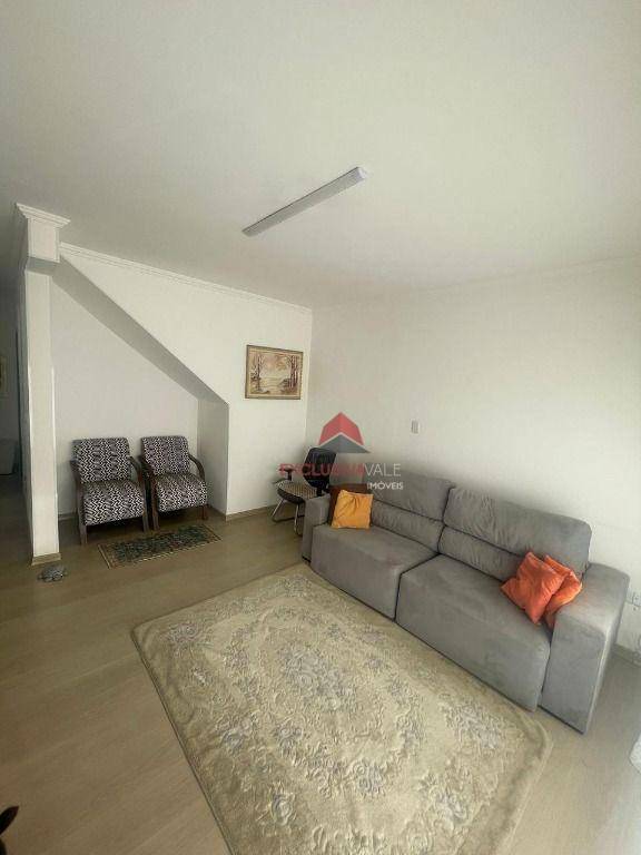 Casa à venda com 3 quartos, 124m² - Foto 6