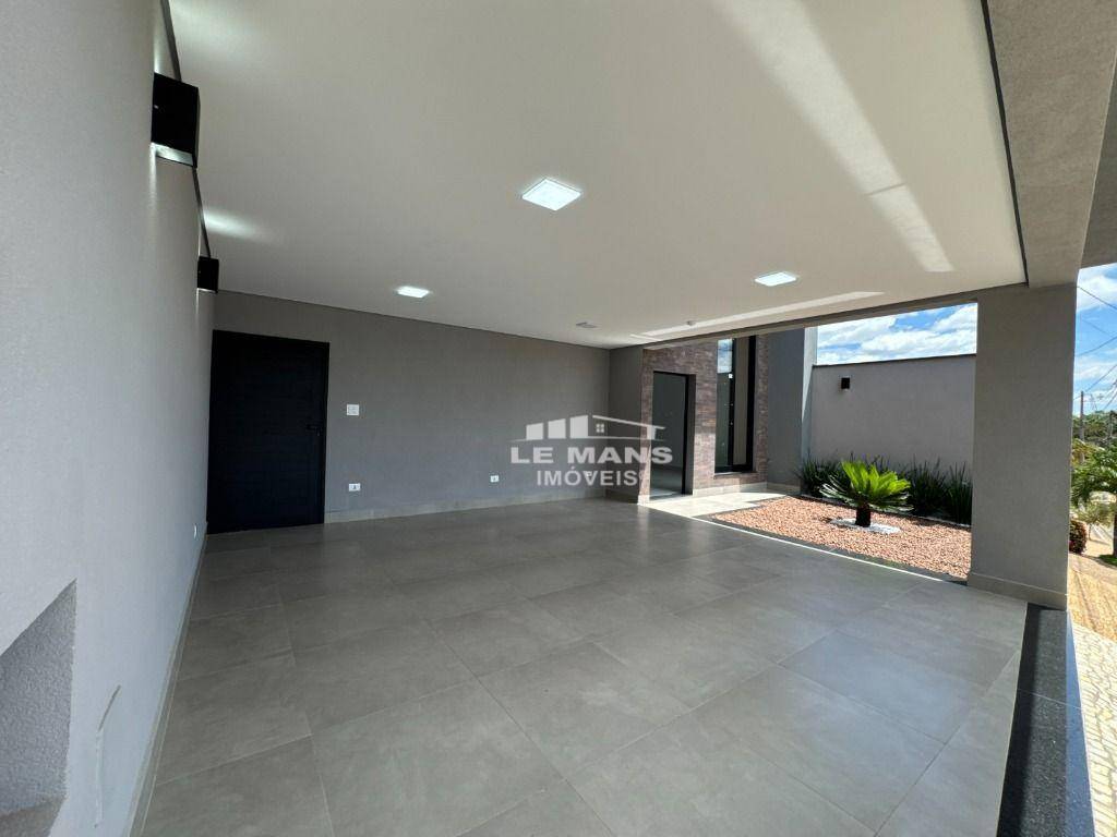 Casa de Condomínio, 3 quartos - Foto 3