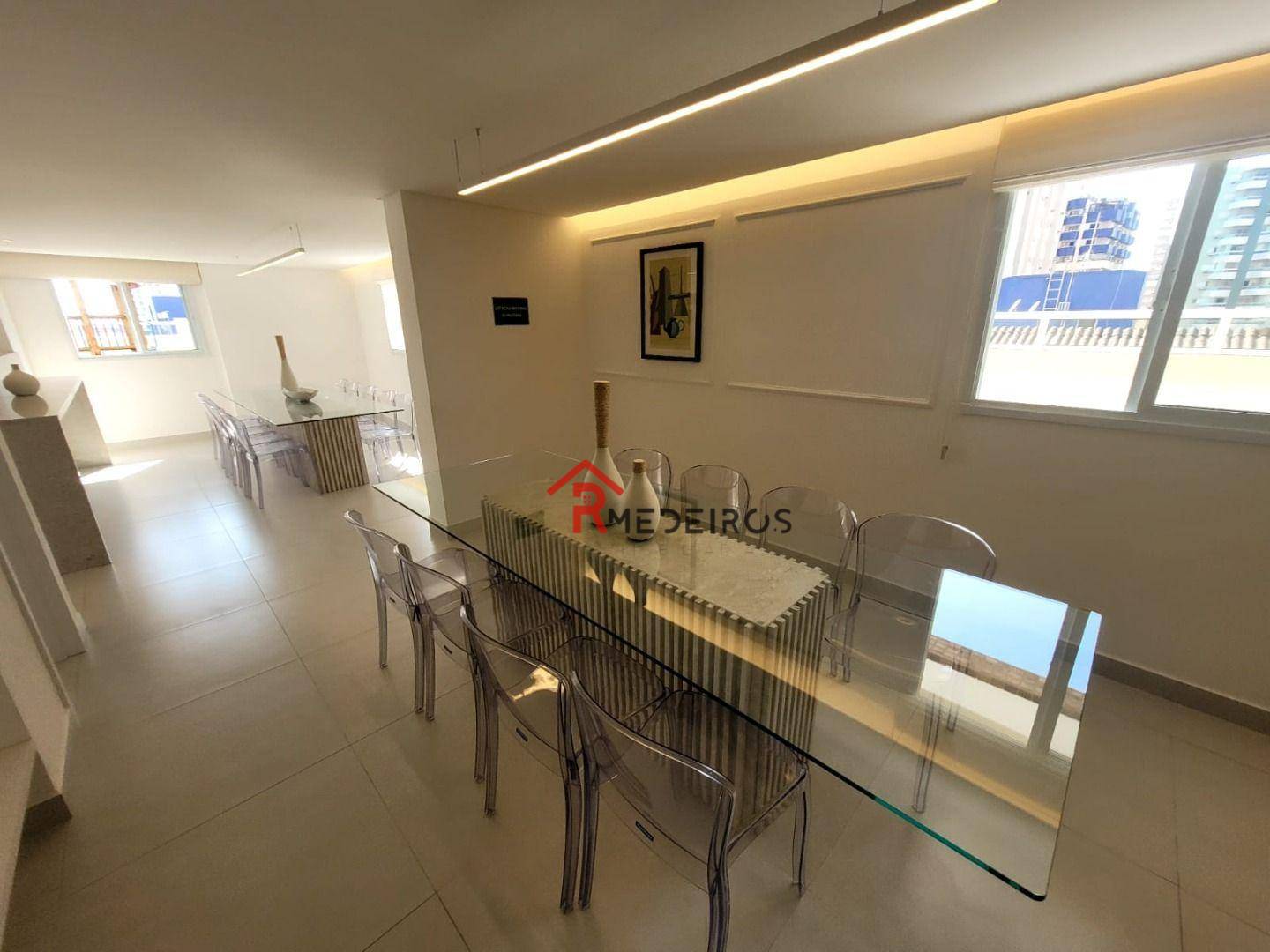 Apartamento à venda com 3 quartos, 147m² - Foto 31