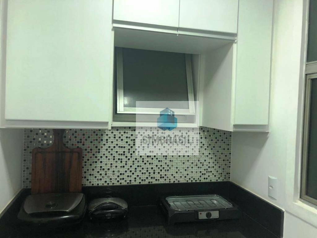 Apartamento à venda com 3 quartos, 75m² - Foto 23