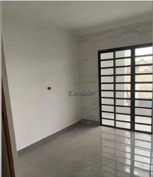 Sobrado à venda com 2 quartos, 135m² - Foto 9