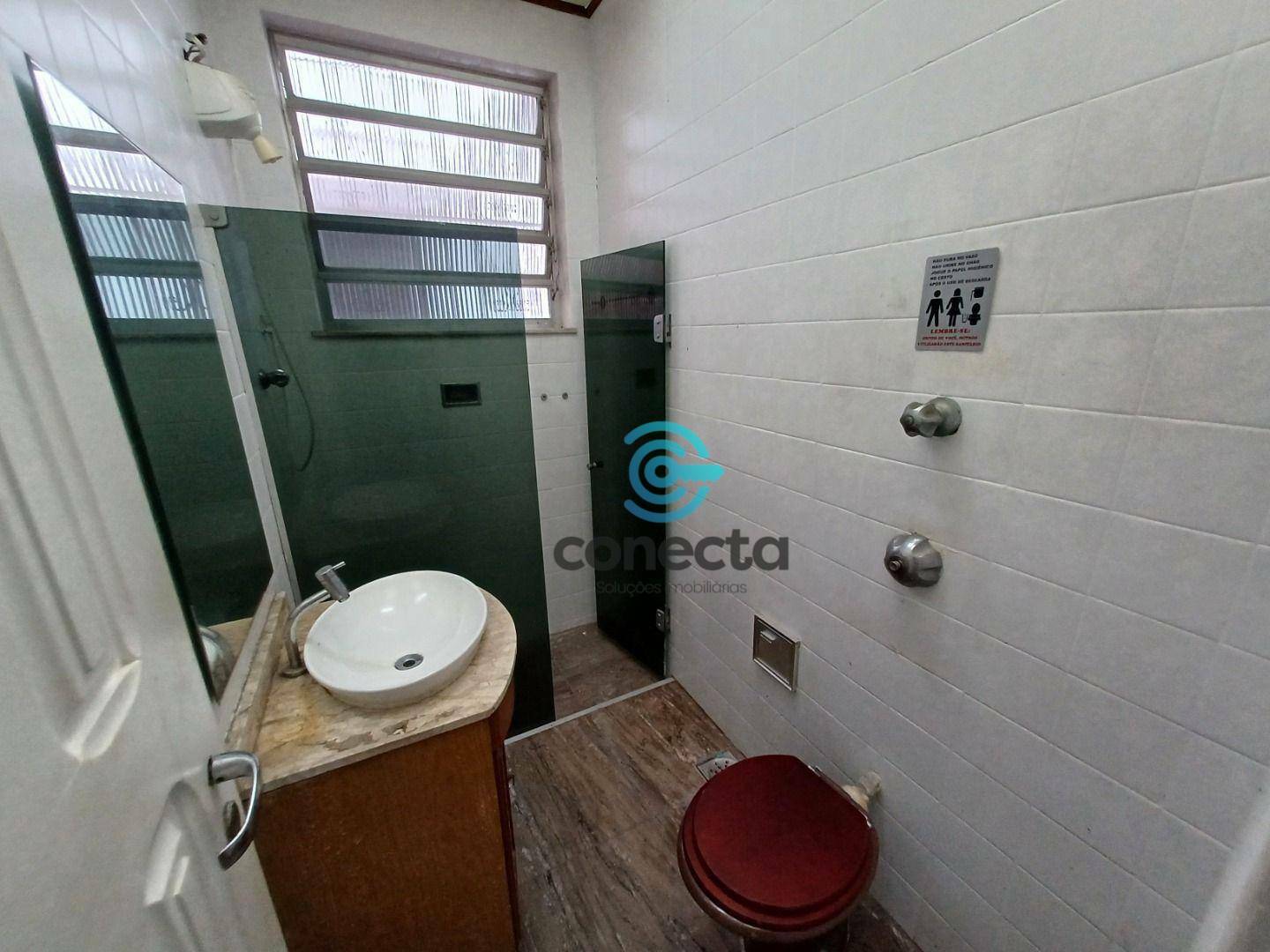 Casa à venda e aluguel com 8 quartos, 444m² - Foto 29