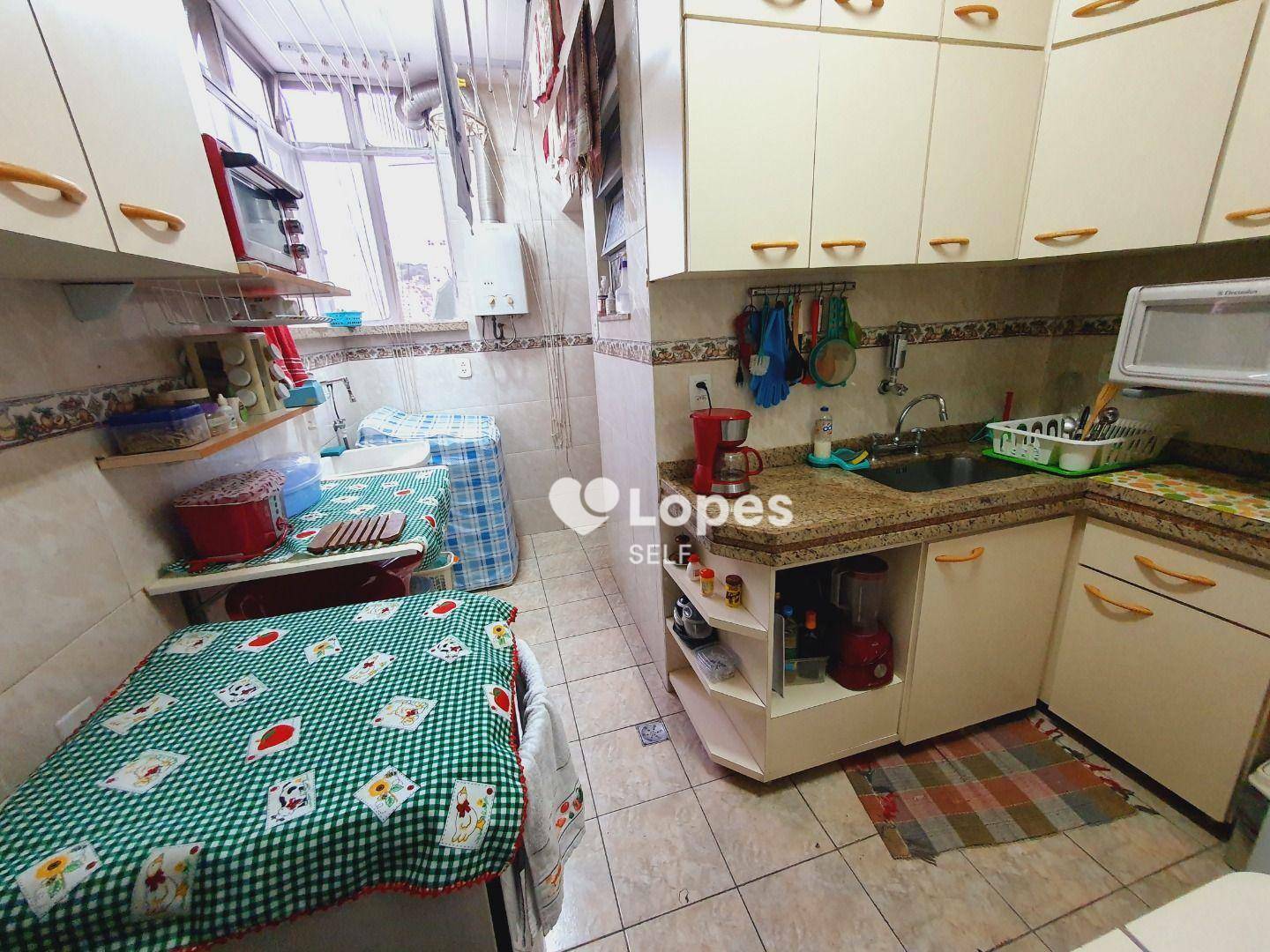 Apartamento à venda com 3 quartos, 108m² - Foto 6