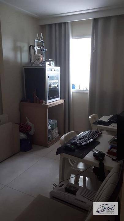 Apartamento à venda com 3 quartos, 95m² - Foto 43