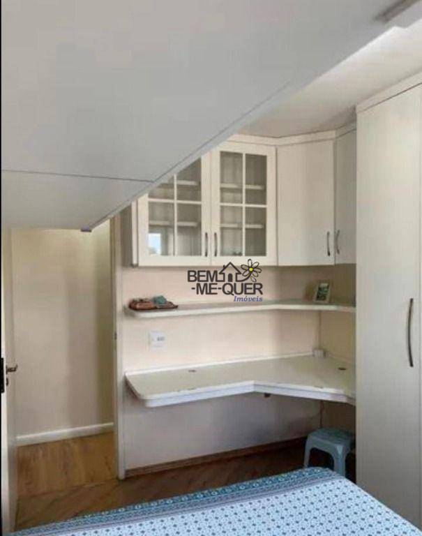 Apartamento à venda com 2 quartos, 55m² - Foto 8