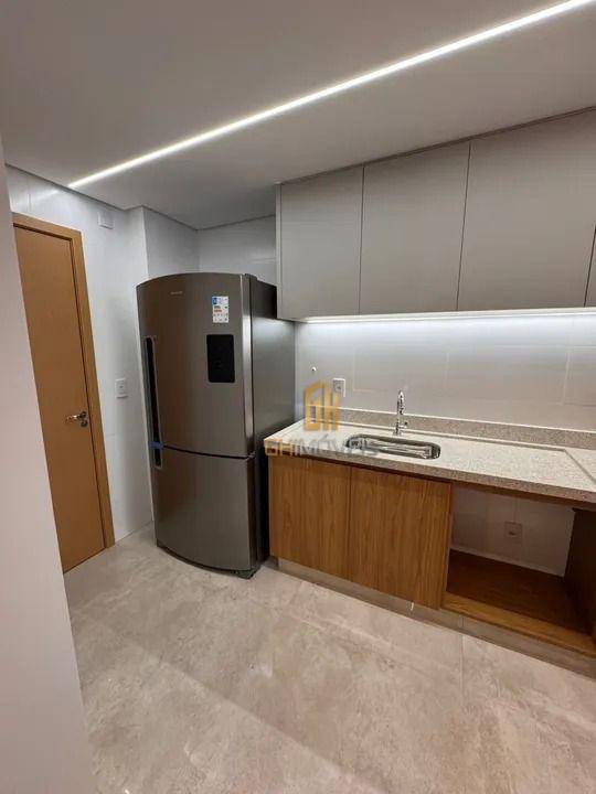 Apartamento à venda com 3 quartos, 115m² - Foto 8