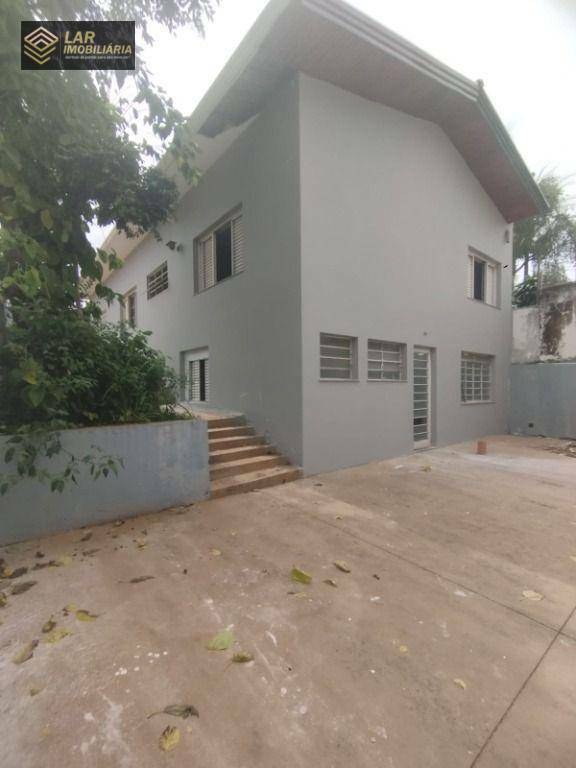 Casa para alugar com 3 quartos, 213m² - Foto 6