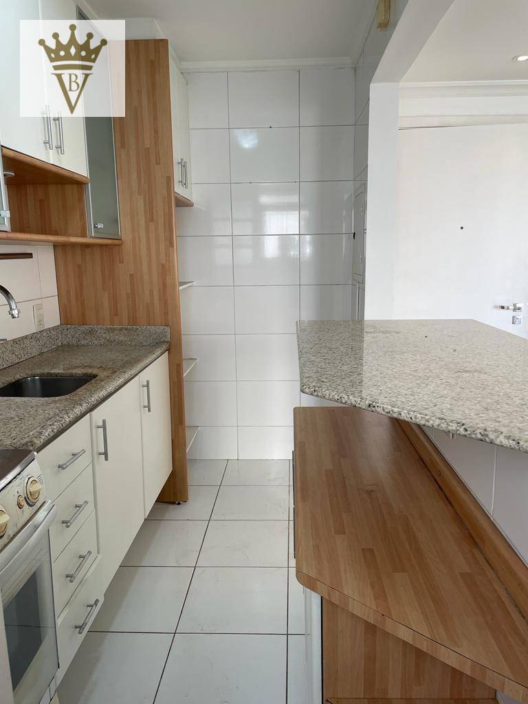 Apartamento à venda com 2 quartos, 58m² - Foto 11