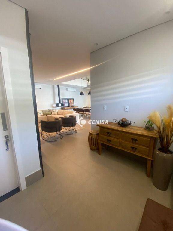 Casa de Condomínio à venda com 4 quartos, 377m² - Foto 6