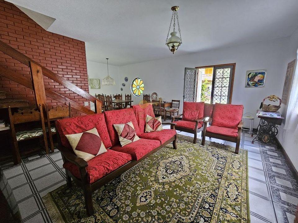 Casa de Condomínio à venda com 3 quartos, 200m² - Foto 10