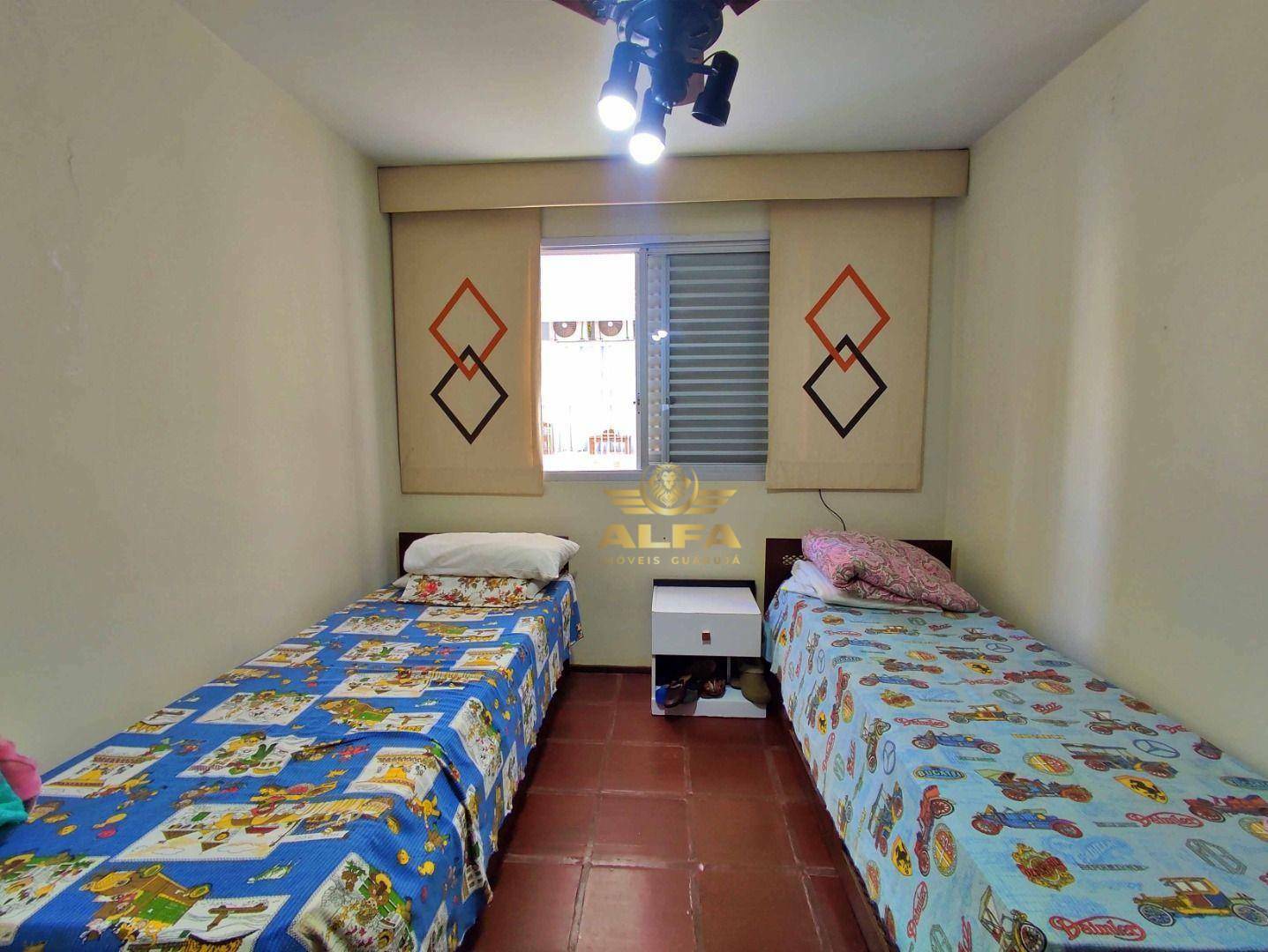 Apartamento à venda com 2 quartos, 80m² - Foto 11