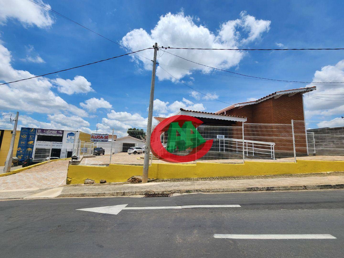 Loja-Salão para alugar, 300m² - Foto 41