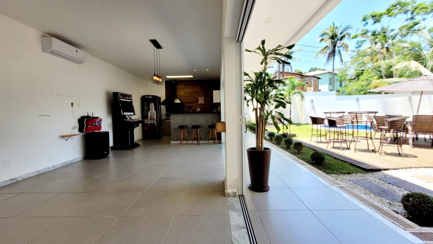 Casa de Condomínio à venda com 4 quartos, 1000m² - Foto 15