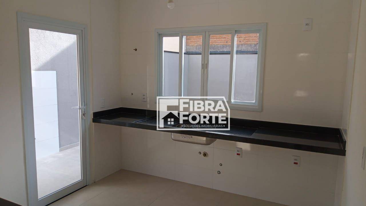 Casa à venda com 3 quartos, 145m² - Foto 7