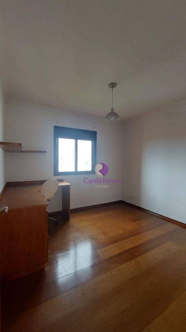 Apartamento para alugar com 3 quartos, 132m² - Foto 26