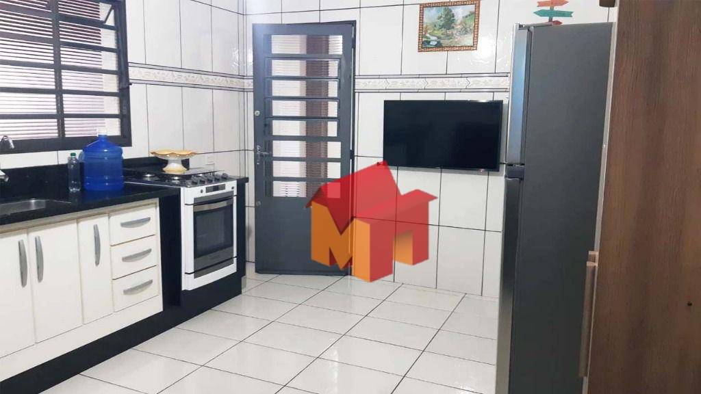 Sobrado à venda com 3 quartos, 260m² - Foto 20