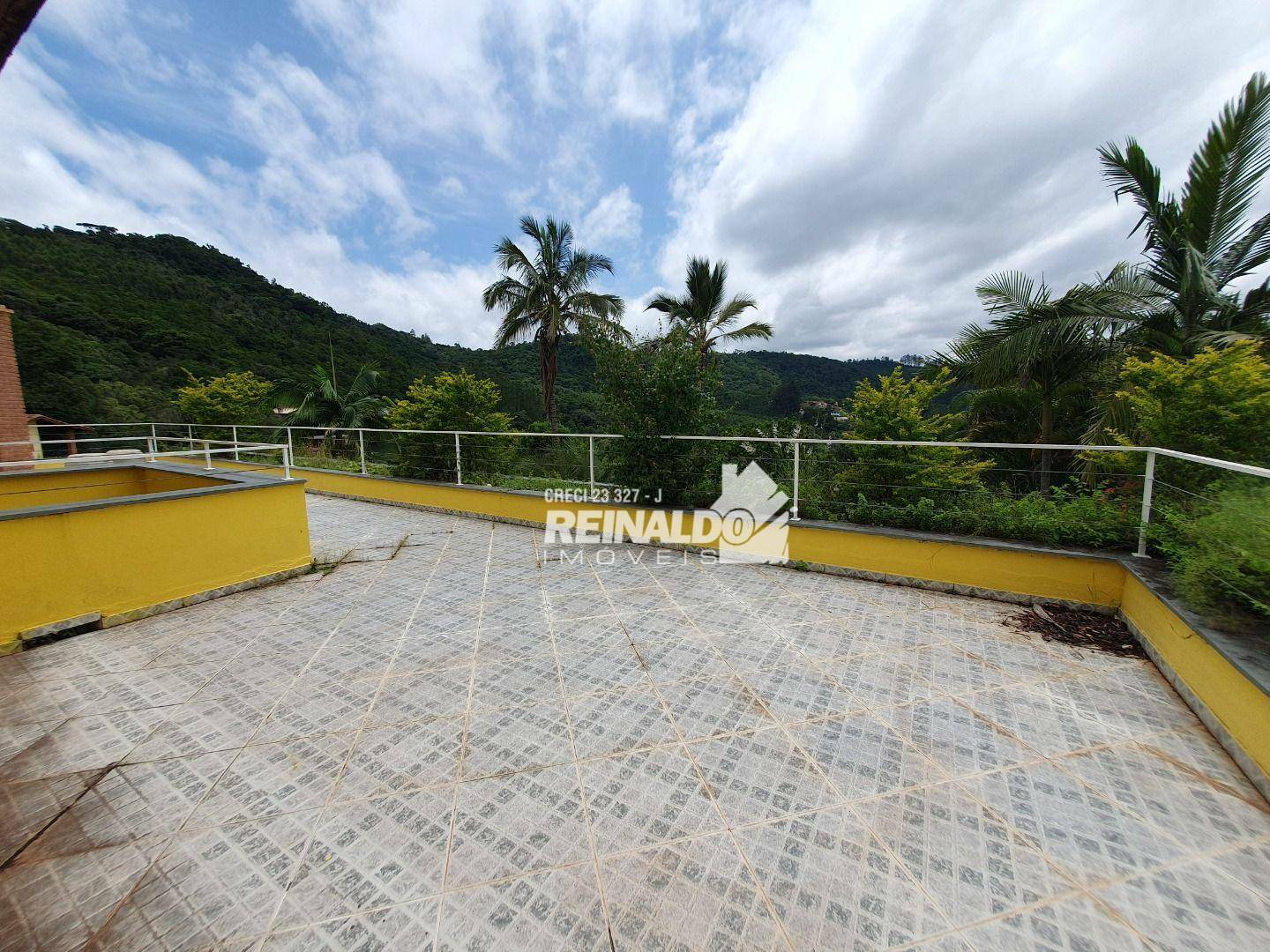 Casa de Condomínio à venda com 4 quartos, 440m² - Foto 28