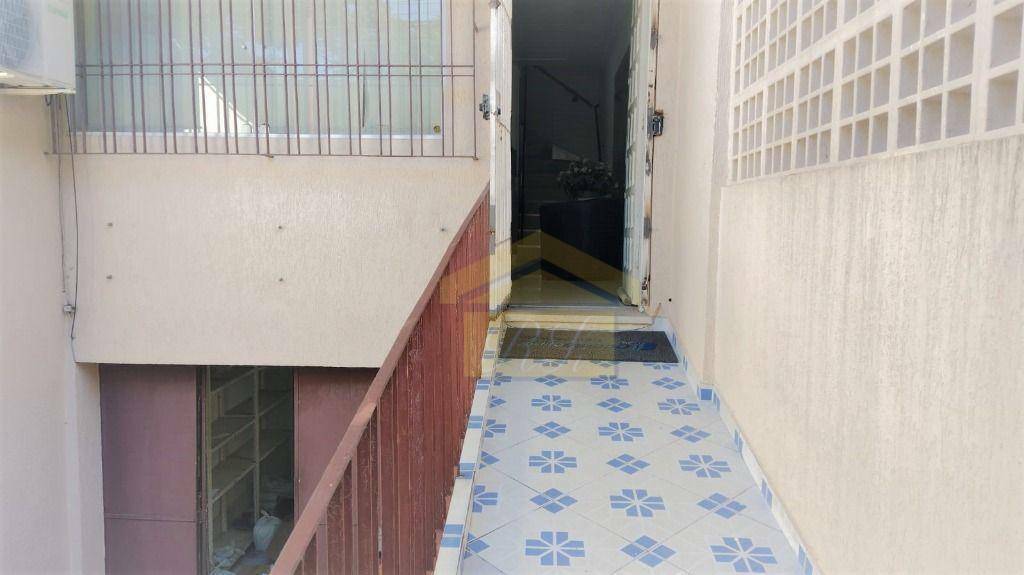 Sobrado à venda com 2 quartos, 140m² - Foto 21