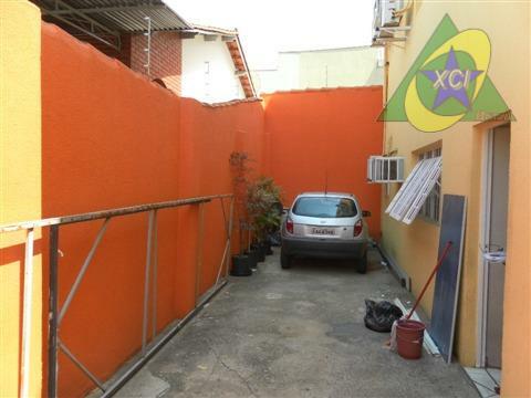 Conjunto Comercial-Sala para alugar, 600m² - Foto 6