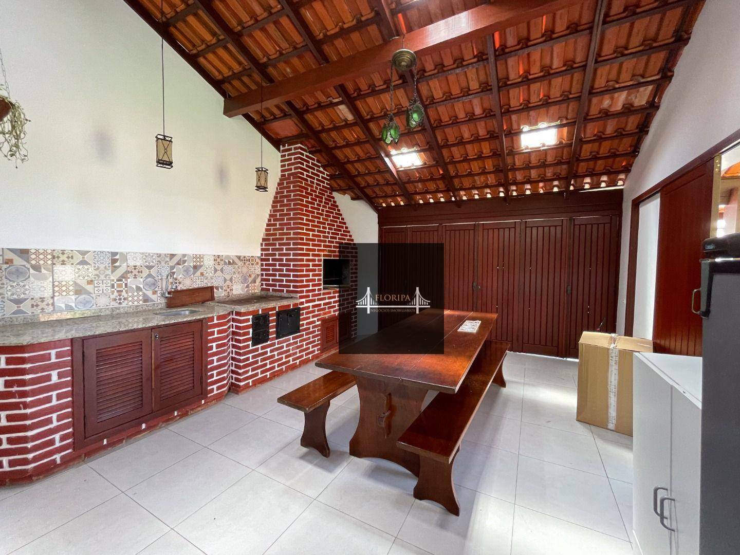 Casa de Condomínio à venda com 3 quartos, 226m² - Foto 23