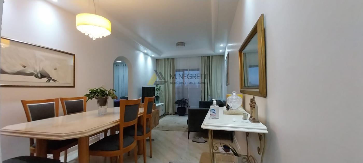 Apartamento à venda com 3 quartos, 104m² - Foto 6