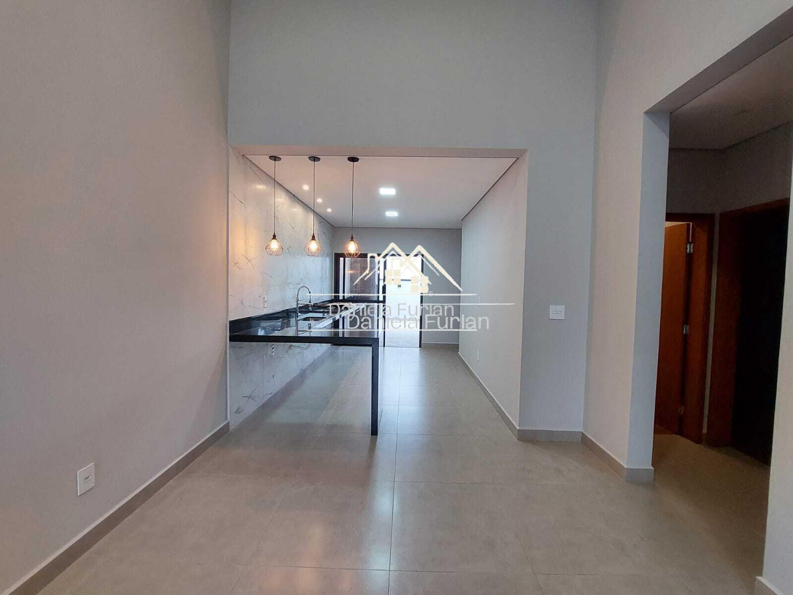 Casa de Condomínio à venda com 3 quartos, 160m² - Foto 8