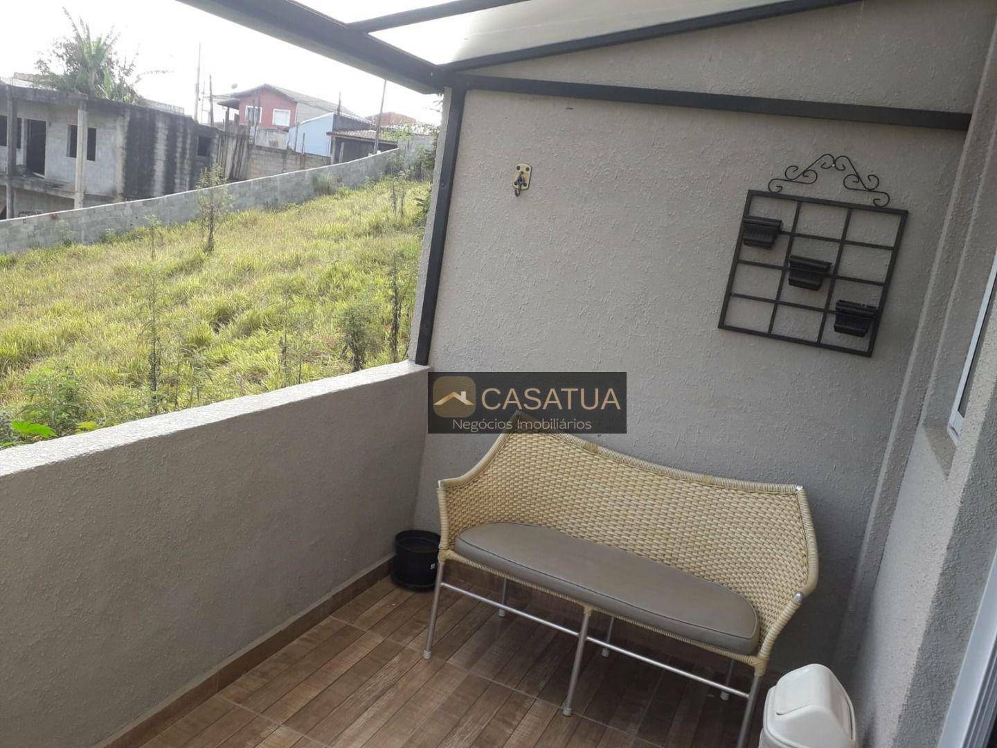 Apartamento à venda com 2 quartos, 80m² - Foto 10