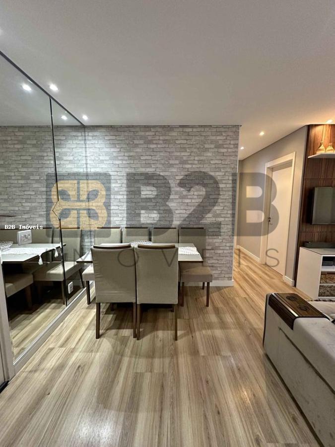 Apartamento à venda com 2 quartos, 42m² - Foto 1