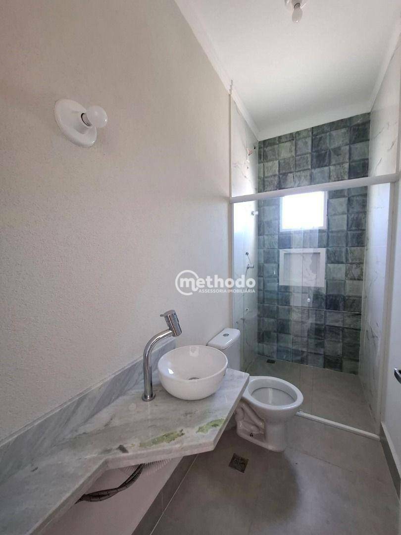 Casa de Condomínio à venda com 2 quartos, 76m² - Foto 15