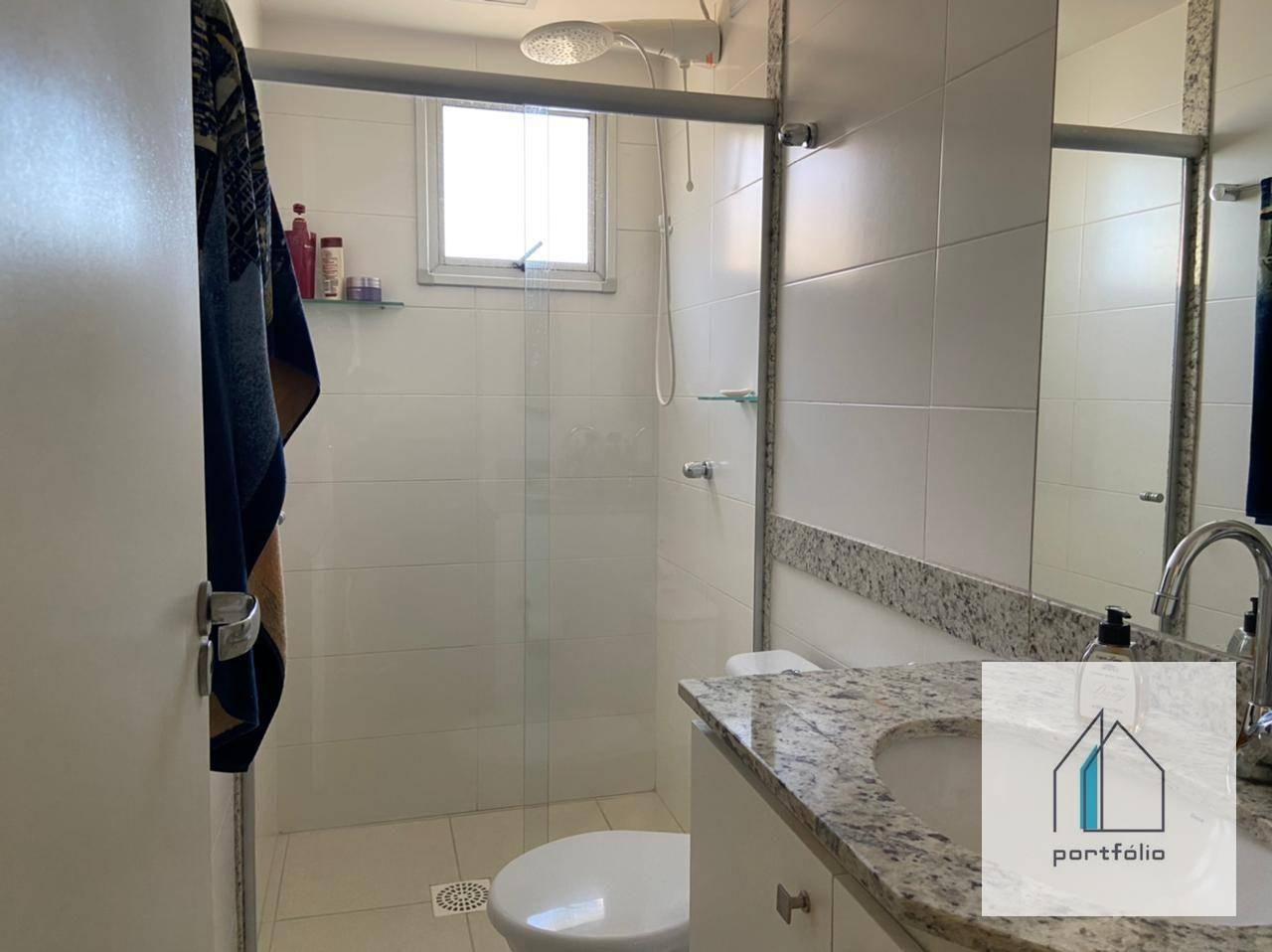 Apartamento à venda com 3 quartos, 150m² - Foto 15