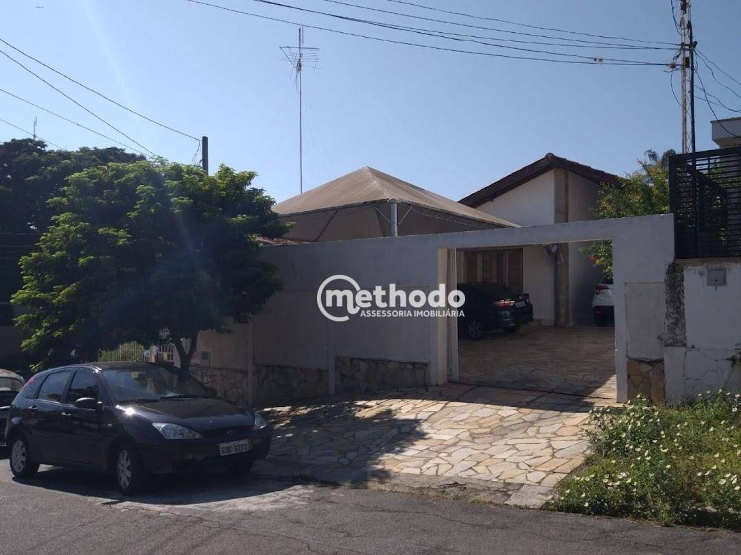 Casa à venda com 3 quartos, 160m² - Foto 1