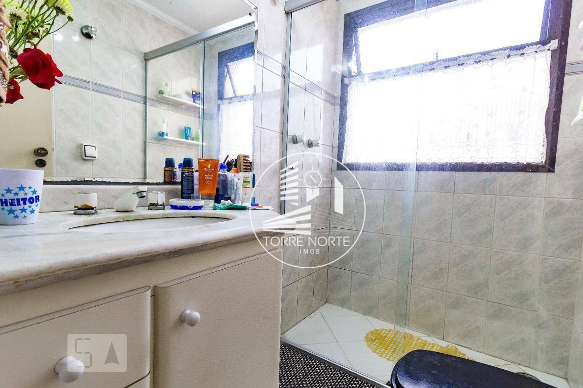 Apartamento à venda com 3 quartos, 112m² - Foto 6