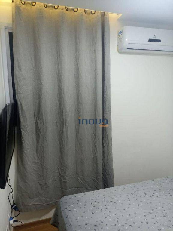 Apartamento à venda com 2 quartos, 50m² - Foto 14