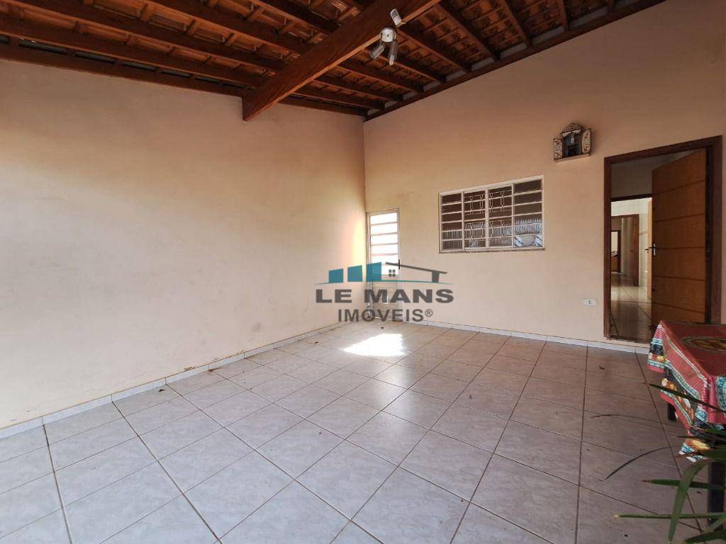 Casa à venda com 2 quartos, 105m² - Foto 11