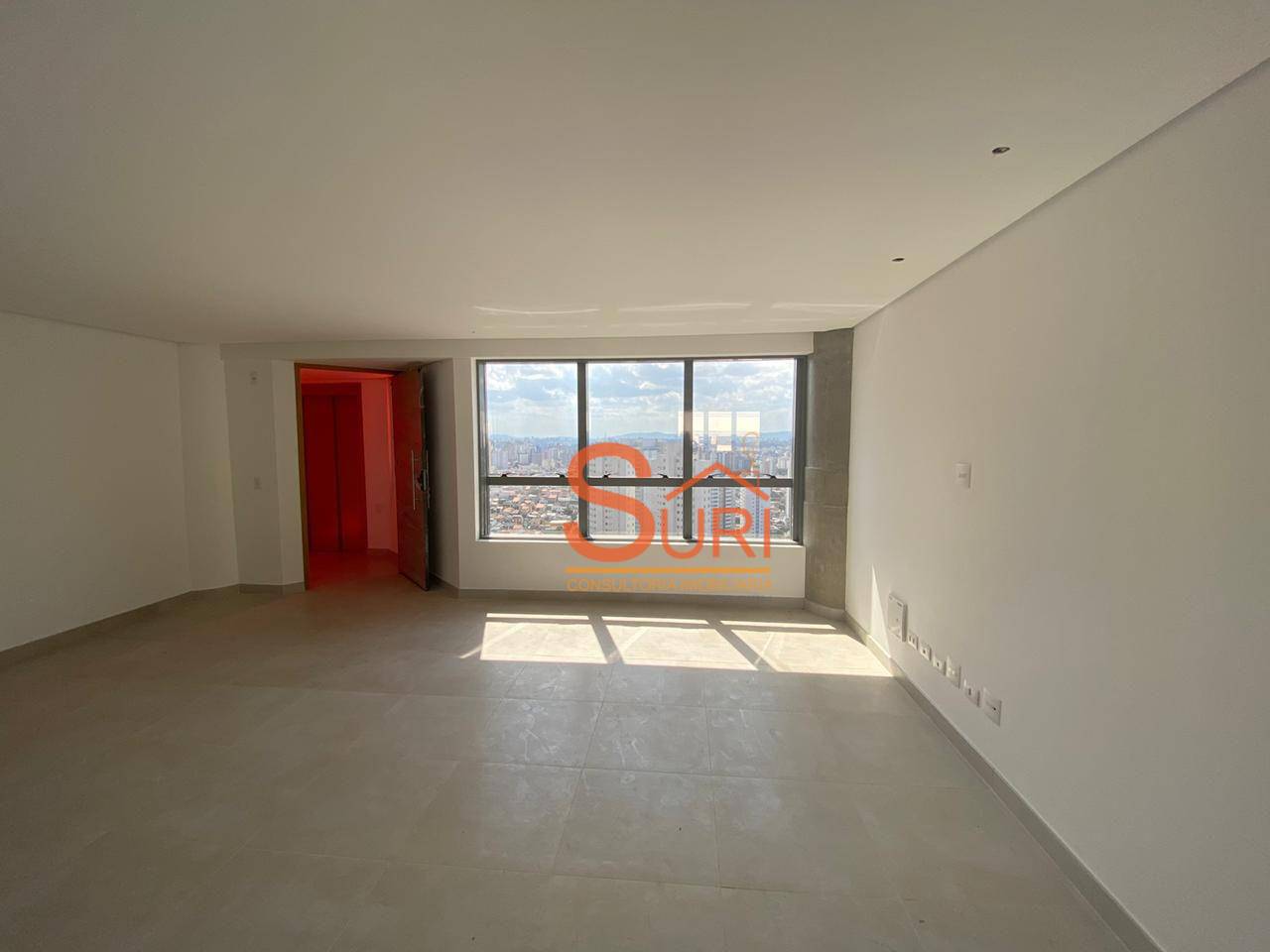 Apartamento à venda com 3 quartos, 135m² - Foto 19