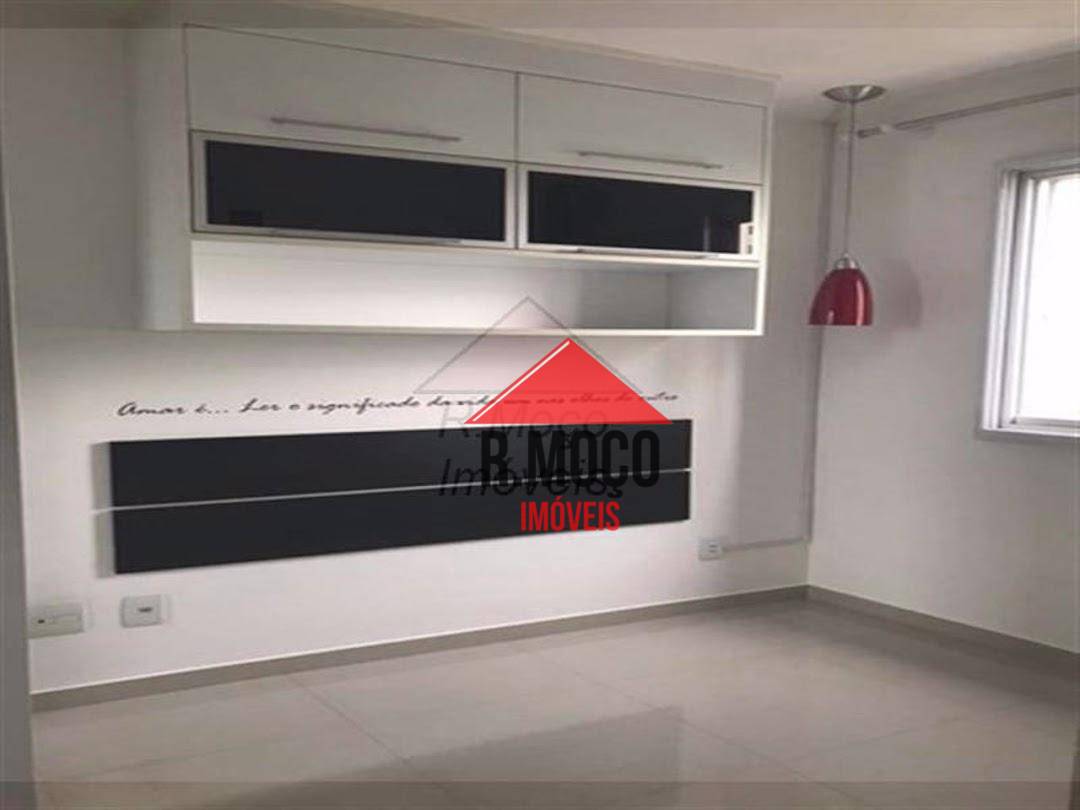 Apartamento à venda com 2 quartos, 44m² - Foto 9